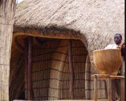 The site was used by Kabakas to perform rituals. Still, it is the most active religious place which provides a glimpse of Buganda culture.